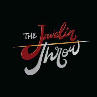 TheJavelinThrow