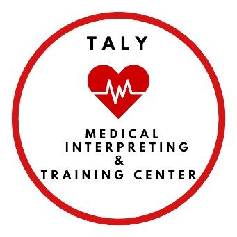 Taly Medical Interpretation and Training Center is a Emergency First Aid and CPR training center founded in Oregon, USA.
 የአማርኛ የሕክምና ቋንቋ መድብል።