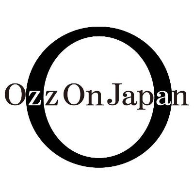 ファッションブランド OZZON公式アカウントです！新作案内や、お得な情報を随時発信していきます☆ お問い合わせ先→ ozzon-japan@spa.nifty.com