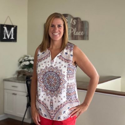 Jennifer Mullenax Profile