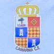 Twitter Oficial Camarma C.F.  Club Fundado en 1972.