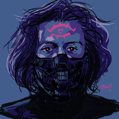 Anthony Rocha Perezさんのプロフィール画像