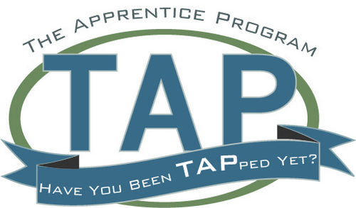 TapProgram's profile picture. Developing today's youth to become tomorrow's successes