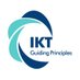 IKT Guiding Principles (@IKTPrinciples) Twitter profile photo