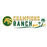Champions Ranch(@championsranch) 's Twitter Profile Photo