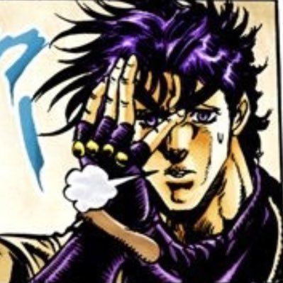 jjoestarss's profile picture. #JOTARO | josuke this isn’t funny. take this down immediately.