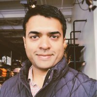 Bhanu Sharma (@bhanu) 's Twitter Profile Photo Bhanu Sharma (@bhanu) 's Twitter Profile Photo