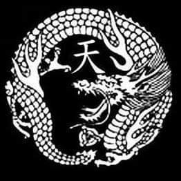 帝國の龍  Perfil administrativo do grupo de cultura japonesa DRAGÕES DO IMPÉRIO.