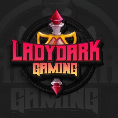 I'm LadyDark. and I'm a streamer on Twitch. Twitch Affiliate!
Insta:LadyDarkGaming
Business Inquiry: LadyDarkGamingBusiness@gmail.com