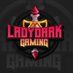 LadyDarkGaming (@LadyDarkGaming) Twitter profile photo