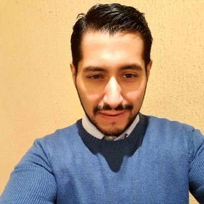 Maestro en Administración y Licenciado en Contaduría. Dispuesto a poner todo mi conocimiento y experiencia para hacer de este mundo un lugar mejor.
