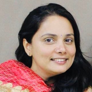 A Dental Surgeon by Profession, Wellness Expert, Cranio-Sacral Therapist & NLP Coach, Advanced Yoga Instructor/Therapist & a Meditation Teacher by Passion.