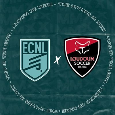 Official Account of the Boys and Girls ECNL at Loudoun Soccer