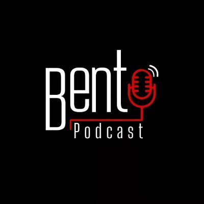 Hi this is Bento Podcast! Welcome to the official Twitter page of Bento Podcast