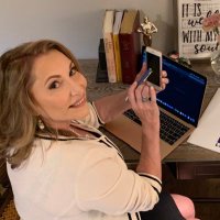Cheryl Seidner (@clschristos) 's Twitter Profile