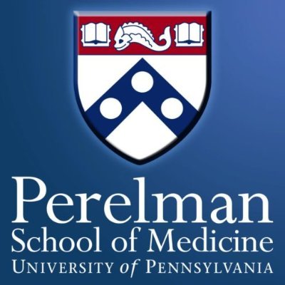 A student-developed bot tweeting new publications daily from labs in the Perelman School of Medicine at the University of Pennsylvania