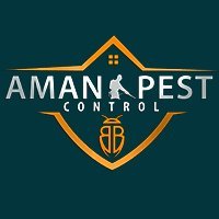 Aman Pest Control provides some of the best commercial, residential, and emergency pest control in Bristol, thanks to our professionals' expertise.