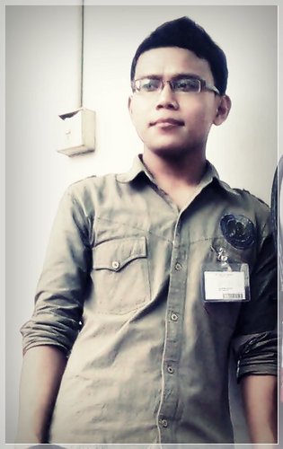 just simple but unpredictable