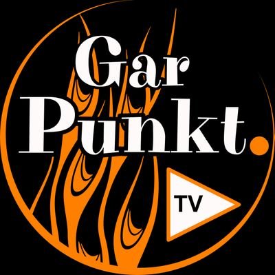 GarPunkt_TV Profile Picture