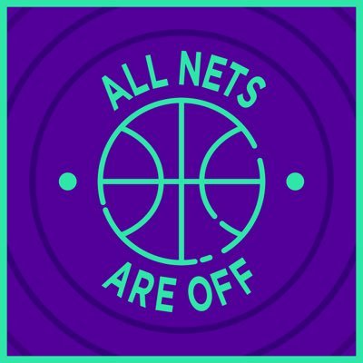 All Nets are Off NBA pod with @taizenberg https://t.co/LDnIH6yqWA https://t.co/xUvMVSCGZ8