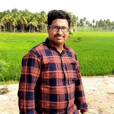 MpvrEzhil's profile picture. EZHIL TECH FOUNDERS & MD