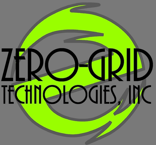 ZeroGridTech's profile picture. 