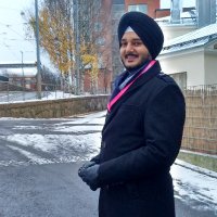 Jaswinder Singh(@freudontherocks) 's Twitter Profile Photo