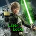 Lazer Locks (@lazerlocks) Twitter profile photo Lazer Locks (@lazerlocks) Twitter profile photo
