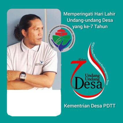 Desa Berdaya, Indonesia Maju