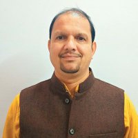 VIRENDRA SHARMA (@viren_sh) 's Twitter Profile