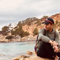 L Babaz (@babazl) 's Twitter Profile Photo