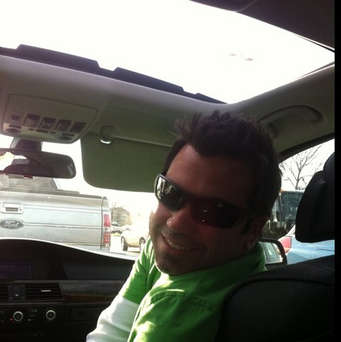 ramblinman29's profile picture. 