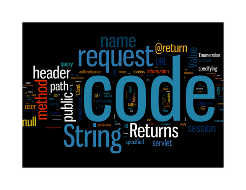 JediProgrammer's profile picture. For Serious Software Development