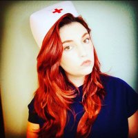 Nurse Nander(@NanderNurse) 's Twitter Profile Photo