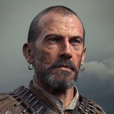 Benito_DeSoto's profile picture. “I know not all that may be coming, but be it what it will, I'll go to it laughing.”

If you do not know me personally, don't follow me