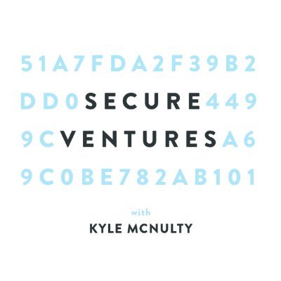 Podcast where I interview cutting-edge founders in the security space to understand their plights, glories, and revolutionary products.