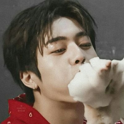 🏡 ꜜ... ƒαη acc ♡⃕ @treasuremembers ‧⁚⁛ ✦🤍🤍
backuppp akun @sleepin990 🌈-- 🦋..