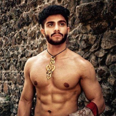 Shubham20668417's profile picture. Into Fitness and Stock Market Investing.