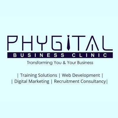 Getting small and medium level companies on a digital platform is the goal that we are looking at. Small and medium business is the future of our economies