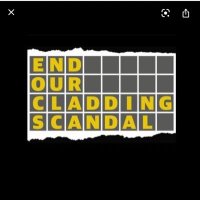 Fed up with cladding scandal(@Sukhvin48630731) 's Twitter Profile Photo