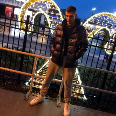 ChiefQdog's profile picture. Snap: quintinwertz