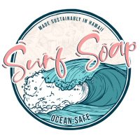Surf Soap Co(@surf_soap) 's Twitter Profile Photo