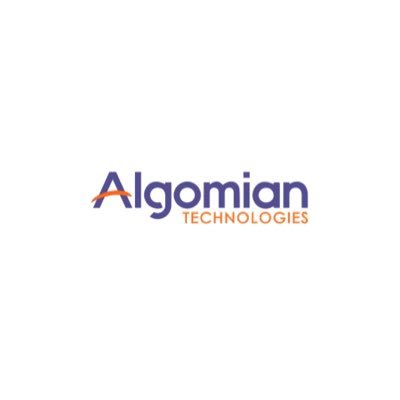 algomian_tech Profile Picture