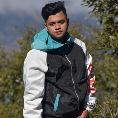 u_anshvardhan's profile picture. 