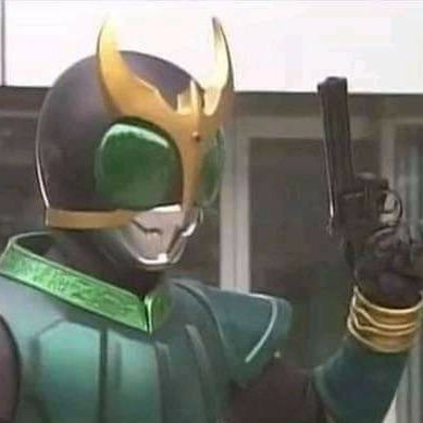 AgnetJ's profile picture. Aspiring Streamer | Kamen Rider Enthusiast | Cool dude | He/Him | 30 🔞