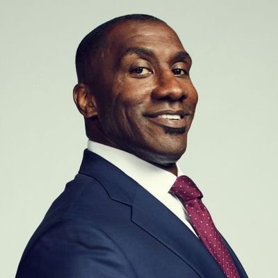 Shannon Sharpe Burner