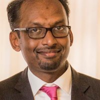 Brijesh Anantharam (@nanoinspiration) 's Twitter Profile
