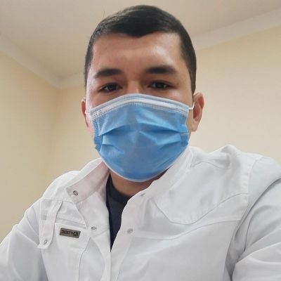 AsadovNurislom's profile picture. TashPMI