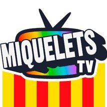 🏴☠Compte oficial des del 14/9/2020 🏴☠ Activisme Sense Lucre · Stream · Anime · Cine · Sèries · Cultura · Sempre en català.
Twitch: https://t.co/gNjcVzGw0a
