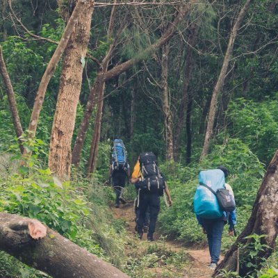 Kepitinggunung's profile picture. Masih bisa bernafas adalah salah satu nikmat dari ALLAH | ☕